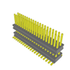 Board Spacers, Stackers (Board to Board) - 612-AW-20-03-G-D-175-130-ND - DigiKey