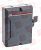 Disconnect Switch - 35355445 - Radwell International