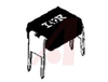 MOSFET, Power;P-Ch;VDSS -100V;RDS(ON) 0.6Ohm;ID -1A;HD-1;PD 1.3W;VGS +/-20V;-55d - 70078900 - Allied Electronics, Inc.