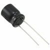 Aluminum Electrolytic Capacitors - UHE1E471MPD6TD - ODG (Origin Data Global)