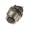 Circular Connector Assemblies - 21033212830 - ODG (Origin Data Global)