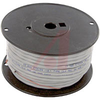Cable, Unshielded; 3; 18 AWG; 16 x 30; 0.242 in.; 0.016 in.; Color-Coded PVC - 70022078 - Allied Electronics, Inc.