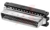 RECEPTACLE CABLE ASSEMBLY KIT, AMPLIMITE .050, 68 POS, 30-28 AWG, SHIELDED - 70085659 - Allied Electronics, Inc.