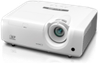 XGA DLP® Projector, 3000 ANSI Lumens - XD280U-G - Visual Sound, Inc.