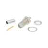 Coaxial Connector (RF) Assemblies - 6099-PE45189-ND - DigiKey
