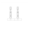 Circular Connector Contacts - SAF12C-01G03-ND - DigiKey