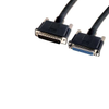 D-Sub Cables - 5073-CSPL25MF-2.5-ND - DigiKey