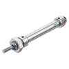 Actuators/Cylinders - 2171-CRDSNU-12-50-P-A-ND - DigiKey