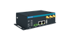 ICR-4100, EMEA, 2× ETH, USB, SD, Without Accessories - Advantech