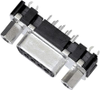 D Sub Connectors - 1410349 - RS Components, Ltd.