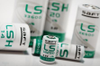 Speciality Size Batteries - 2455158 - RS Components, Ltd.