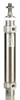 Pneumatic Piston Rod Cylinders - 2180298 - RS Components, Ltd.