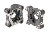 End of Arm Tools - Quick changer for collaborative robots - QC75 - GIMATIC S.p.A.