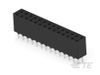 PCB Headers & Receptacles - 6-534206-4 - TE Connectivity