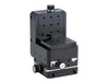 XYZ Linear Stage, 25 mm, 100 nm MIM, DC Servo, Tachometer, Left-handed -- VP-25XA-XYZL - Image