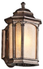 Exterior -Wall Mount - 325061 - Light Center (The)