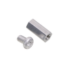 Board Spacers, Standoffs - 612-SO-1015-05-02-01-ND - DigiKey