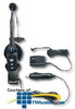 VXI BlueParrott TalkPro B150-GTX Wireless Bluetooth.. - B150-GTX - TelephoneStuff.com