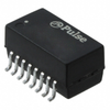 SMD Pulse Transformer - 166-T1096NL - ERSAELECTRONICS PTE. LTD.