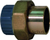 Fittings - Unions - 720510110 - Georg Fischer Piping Systems Ltd