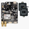 simpleRTK 4 Dual - RTK Heading Starter Kit - AS-STARTKIT-DUAL-X20D-00 - ArduSimple