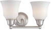 190012217 Bathroom Fixtures-Two Lights - 399382 - Capital Lighting, Inc.