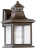 7043-86 Exterior -Wall Mount - 340902 - Capital Lighting, Inc.