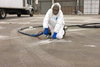 Spray Foam Concrete Lifting and Void Fill Systems -- TerraThane™ Geotechnical Foam