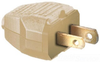 Straight Blade Plug - RP123PI - Hubbell Incorporated