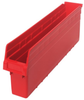 Quantum Store-Max Shelf Bins - 55240 - U.S. Plastic Corporation