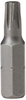 Torx Insert Bit T-25 - 120133 - Mountz, Inc.