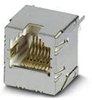 Modular Connectors / Ethernet Connectors - 1653090 - VAST STOCK CO., LIMITED
