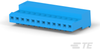 Standard Rectangular Connectors - 4-641192-3 - TE Connectivity
