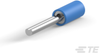Crimp Wire Pins, Tabs & Ferrules - 9-160402-2 - TE Connectivity