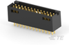 PCB Headers & Receptacles - 87690-9 - TE Connectivity