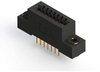 Card Edge Connectors - Edgeboard Connectors - 392-014-524-203 - Lingto Electronic Limited