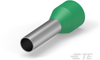 Crimp Wire Pins, Tabs & Ferrules - 2-966292-7 - TE Connectivity