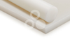 TECAFLON® PVDF natural - Image
