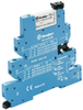 Relay, Spdt, 250Vac, 6A; Contact Configuration Finder - 08X7091 - Newark, An Avnet Company