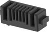 Battery Contact, Phosphor Bronze, Tht; Battery Sizes Accepted Te Connectivity - 70AH7707 - Newark, An Avnet Company
