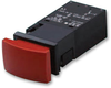 Switch, Pushbutton, 1No/1Nc, 10A, 400V; Product Range Eao - 30B4074 - Newark, An Avnet Company