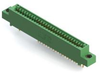 Card Conn, Single Side, 28Pos, Wire Wrap; Card Edge Connector Type Edac - 67AJ5944 - Newark, An Avnet Company