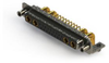 Combo D-Sub Conn, R/a Rcpt, Dc-21W4, Th; Product Range Edac - 53AJ9308 - Newark, An Avnet Company