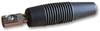 Plug, 4Mm, Black, Pk5, Mvl S; Gender Hirschmann Test And Measurement - 24M9070 - Newark, An Avnet Company