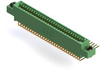 Card Conn, Dual Side, 58Pos, Wire Wrap; Card Edge Connector Type Edac - 69AJ5981 - Newark, An Avnet Company