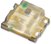 Led, Red/green, 7/12Mcd; Led Color Kingbright - 62X9045 - Newark, An Avnet Company