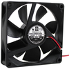 Axial Fan, Ball Bearing, 80Mm, 24Vdc; Supply Voltage Vdc Orion Fans - 36AJ7763 - Newark, An Avnet Company