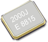 Crystal, 25Mhz, 9Pf, 3.2 X 2.5Mm; Frequency Nom Epson - 15R2559 - Newark, An Avnet Company