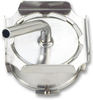 Soldering Iron Tip, Round, Bent, 5 Mm Rohs Compliant Pace - 25M3486 - Newark, An Avnet Company
