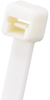 Cable Tie, Fl Ret, 188X4.8Mm, Pk1000; Cable Tie Material Panduit - 83T3040 - Newark, An Avnet Company